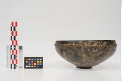 Foto von Bronzeschale (NHMW-PRAE-024478)